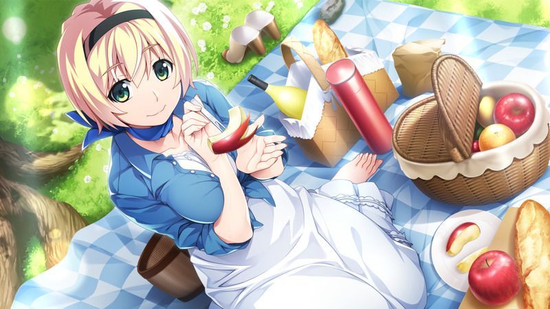 クリス（デイ&ナイト）