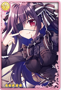 メリッサ(闇の眷属)のアイコン