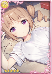 逢沢永夏(洗浄メイド)のアイコン