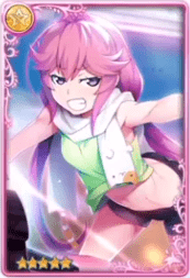 狗駒邑沙季(デイ&ナイト)のアイコン