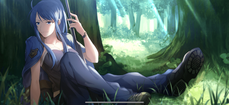 海兵最強の狙撃兵