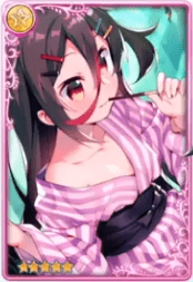 小泉イスカ(お菓子な忍者)のアイコン