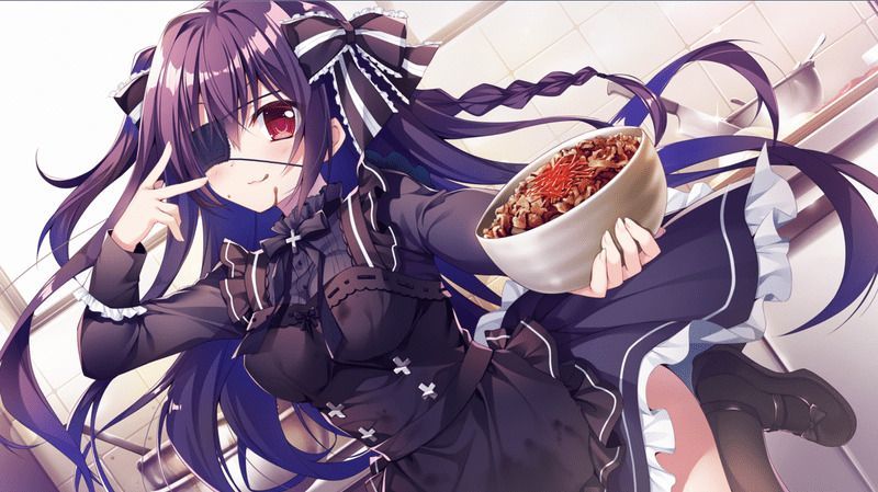 【グリクロ】メリッサ（闇の眷属）の性能と評価【グリザイアクロノスリベリオン】