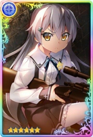 獅子ヶ谷桐花(聖エール)