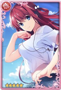 周防天音(南国マーメイド)のアイコン