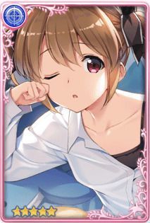 入巣蒔菜(純粋無垢)のアイコン