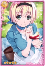 クリス(デイ&ナイト)のアイコン