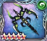 疾風:マスターの長弓