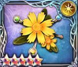 閃き:マスターの御守