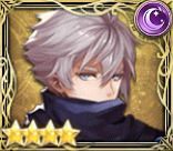 黒鴉(ブラック)