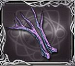 神霊木のかけら