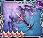 渾沌:マスターの長弓