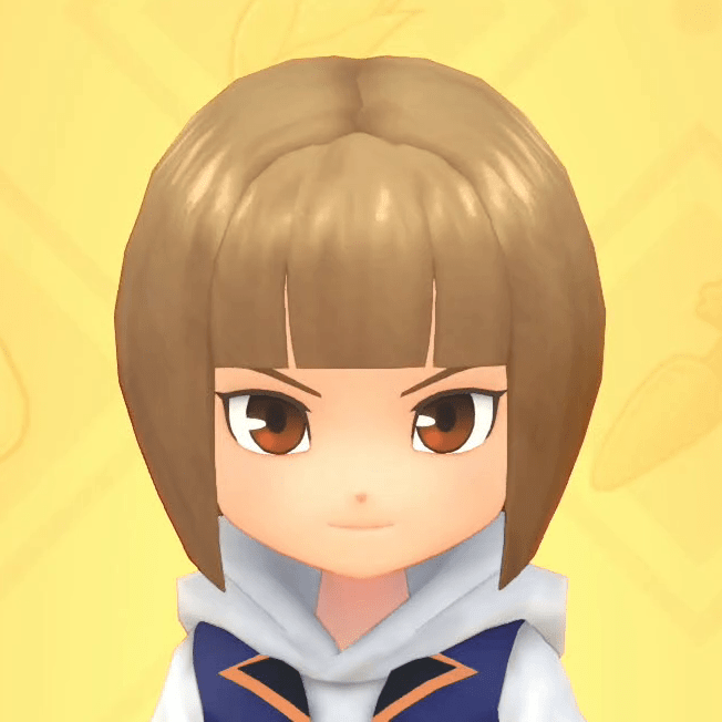 牧場物語オリーブタウン キャラメイクで選べるパーツの種類 容姿決定時の注意点 牧場物語オリーブタウン攻略 Gamerch