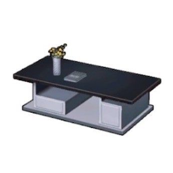 カフェテーブル