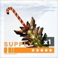 ベツレヘムの星