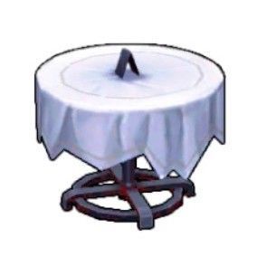 ラウンドテーブル