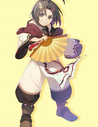 ドカポンup キャラクター一覧 ドカポンup 攻略 Gamerch