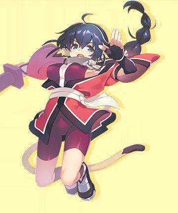 ドカポンup キャラクター一覧 ドカポンup 攻略 Gamerch