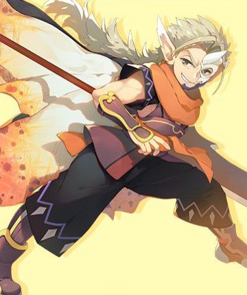 ドカポンup キャラクター一覧 ドカポンup 攻略 Gamerch