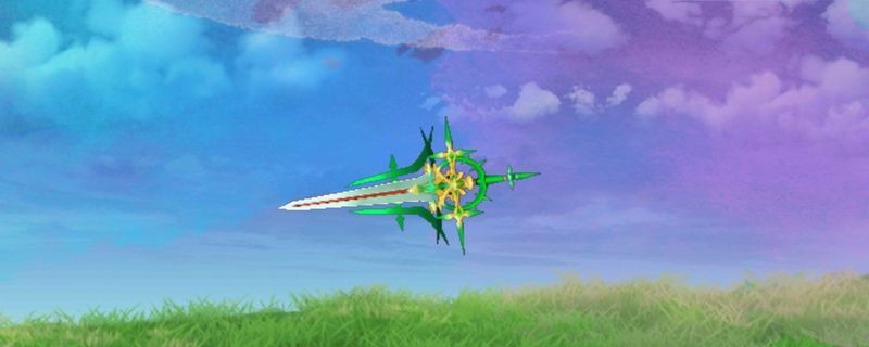 エクスカリバー