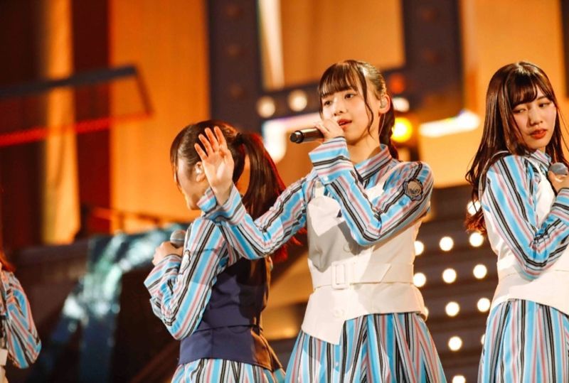 ミュージカルから学んだ表現力