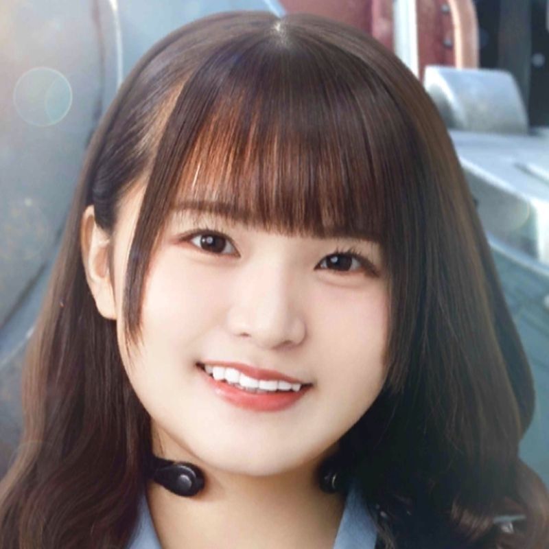 【高瀬愛奈】パワーローダーType-B