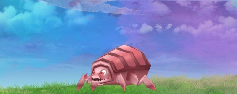 キングマッドバグ