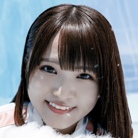 グループ一の国際派