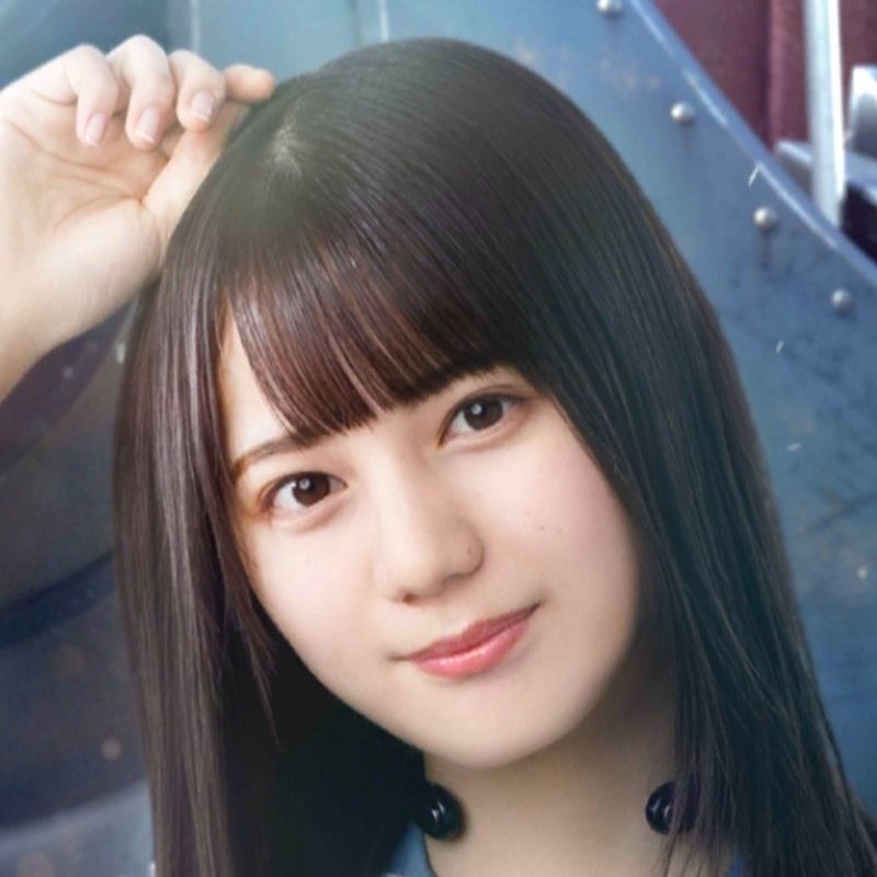 【小坂菜緒】パワーローダーType-B