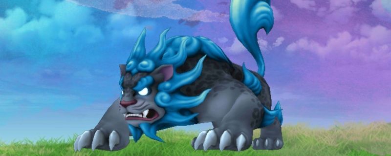 シラクスの獅子