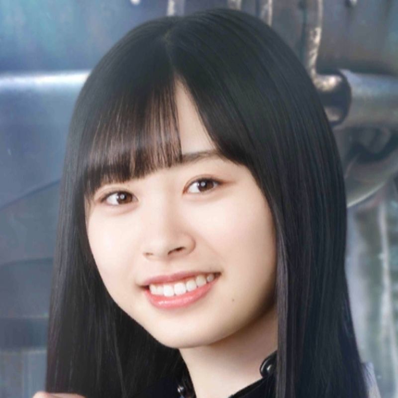 【髙橋未来虹】パワーローダーType-A