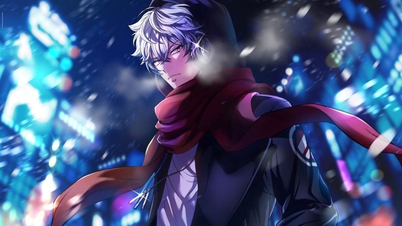 【宣戦布告】旭那由多の変化前