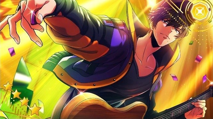 【日々練習】椿大和の変化前