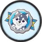 誕生日カードのアイコン