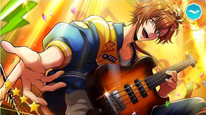 アルゴナビス 音のまとめ役 早坂紘平 のスキルと性能評価 ダブエス アルゴナビス攻略wiki Gamerch