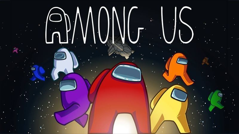 Among Us Among Us の読み方 意味などの解説 Among Us攻略wiki Gamerch