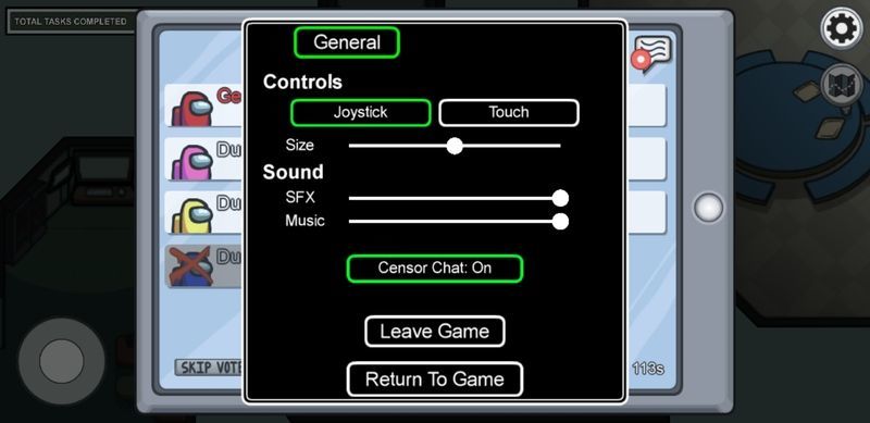 フリープレイを終了する方法