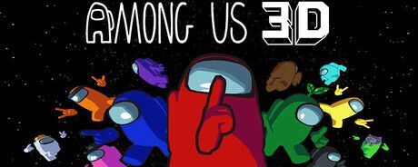 Among Us 3D攻略トップ