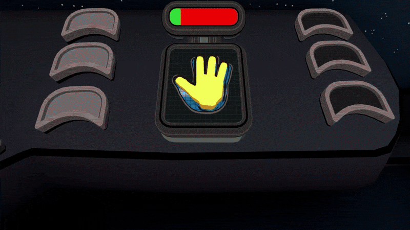 おなじみのタスクも登場