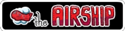 The Airship解説