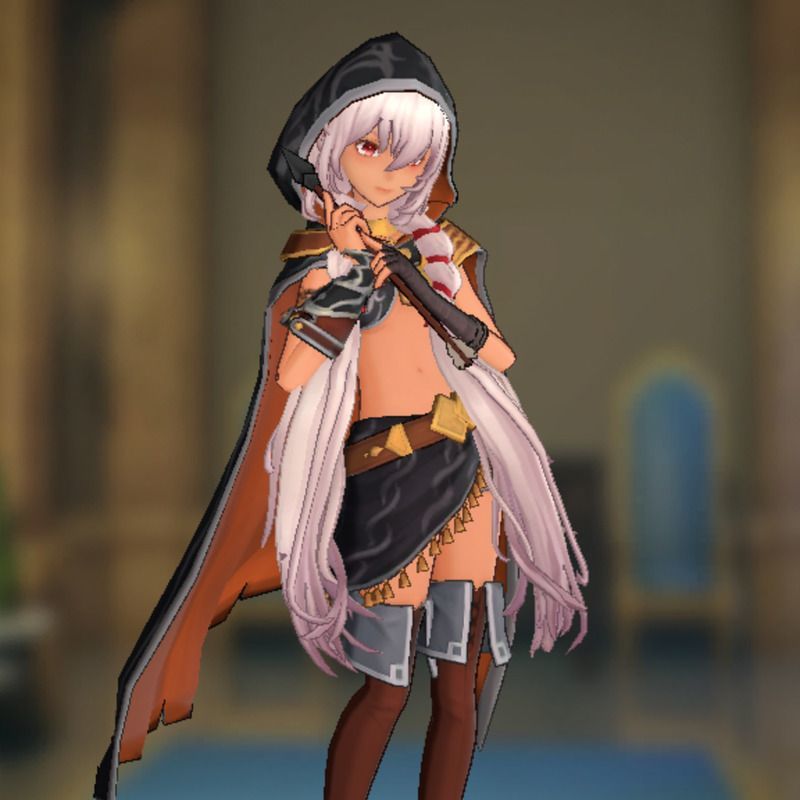 オルサガr キャラクター一覧 オルサガr攻略wiki Gamerch オルサガr キャラクター一覧 オルサガr攻略wiki Gamerch