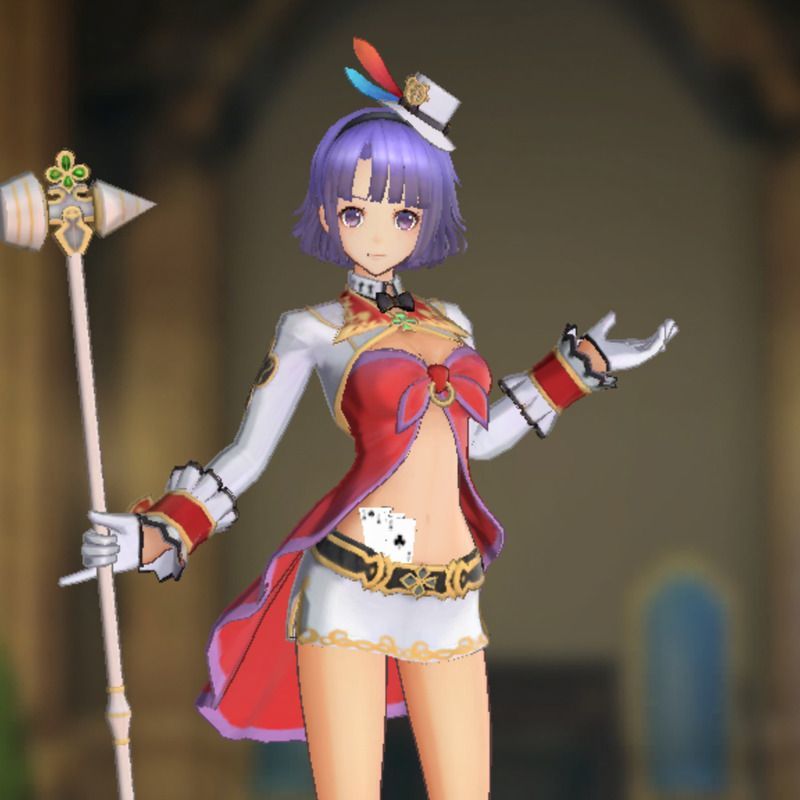 オルサガr キャラクター一覧 オルサガr攻略wiki Gamerch