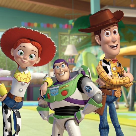 トイ・ストーリー