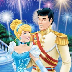 プリンス・チャーミング