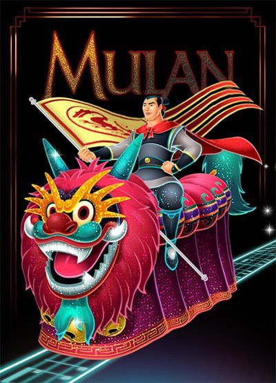 リー・シャン画像