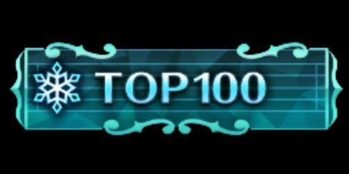 11～100位