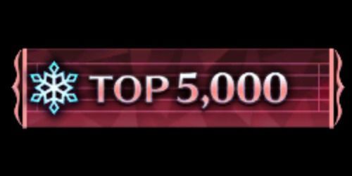 3001～5000位