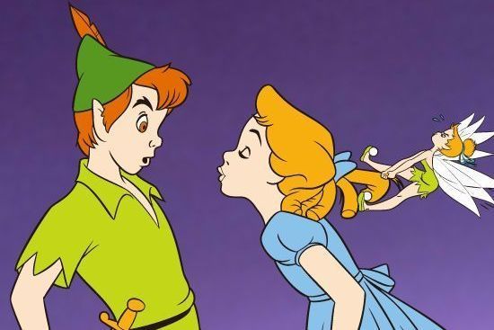 ピーター・パン