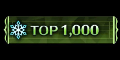 101～1000位