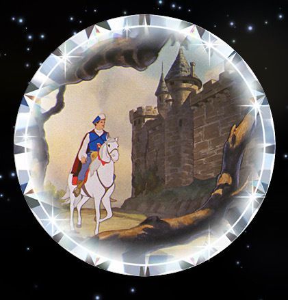 歌声に誘われて